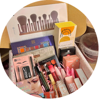 MAKEUP