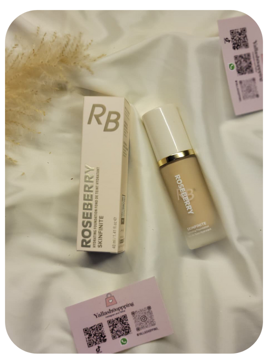 Roseberry Foundation