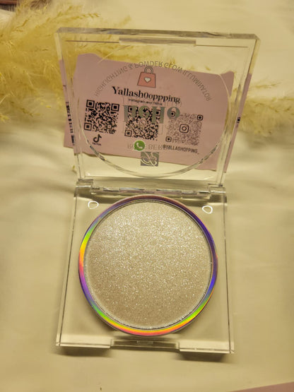 Roseberry Highlighter